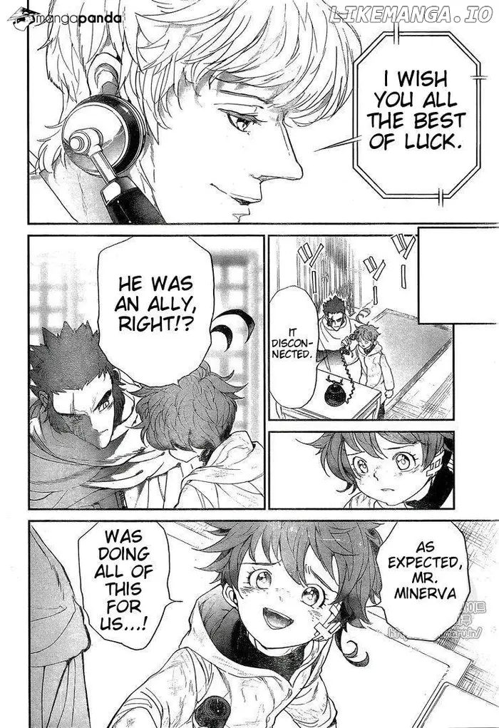 The Promised Neverland chapter 72 image 16_optimized
